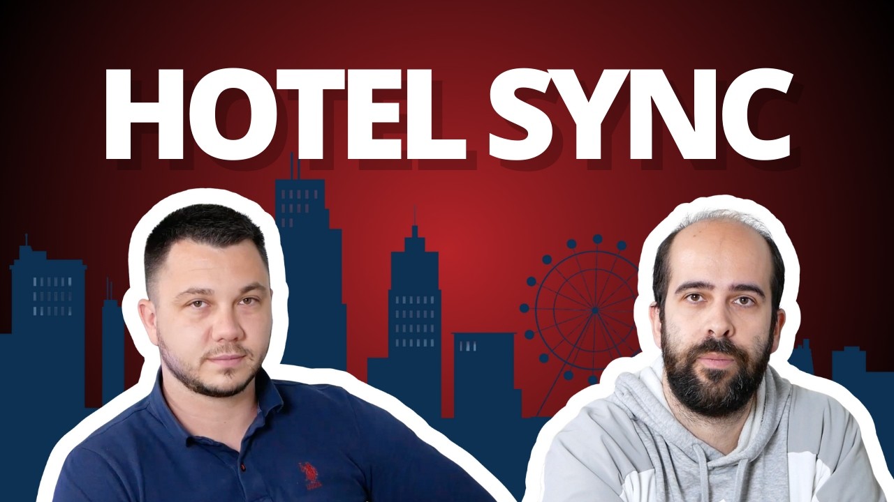 AI zauvek menja turizam!