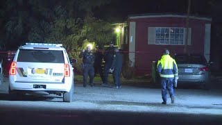 2 found dead at Aloha mobile home park