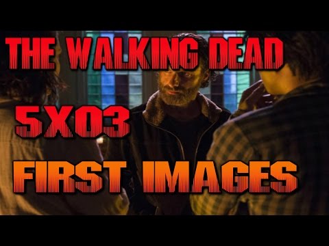 The Walking Dead