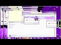 Installing Win 7 In Norwegian Then Transforming It To Win Twilight And Destroying It ToadetteKill 