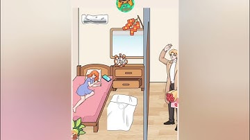 Tricky Quest Annoying Puzzle Level 29 Gameplay