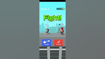 Draw Weapon 3D - Level 3