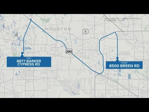 newspaper mockup Here's a look at the funeral procession route for Deputy Dhaliwal