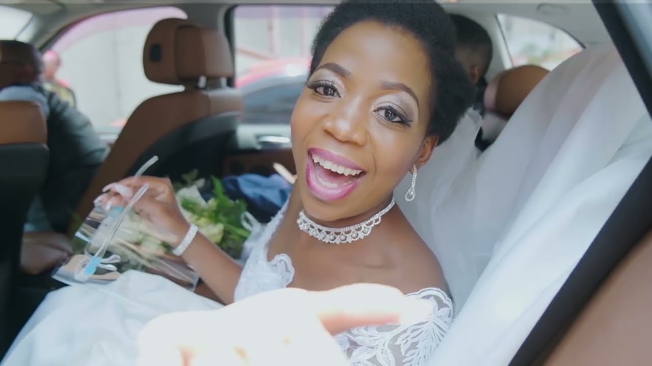 YOHANA ANTONY ft EMMANUEL MKONDYA - YANAFURAHISHA (Official Video )