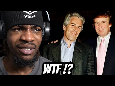 EVERYTHING that happened on Epstein Island.. (rotten mango)