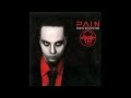 Pain - Just Think Again Lyrics