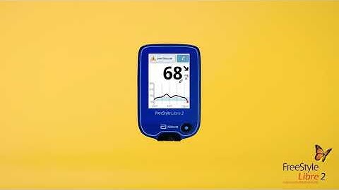 FreeStyle Libre 2