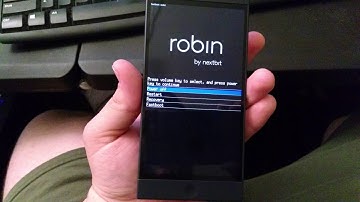 Nextbit Robin Not Working
