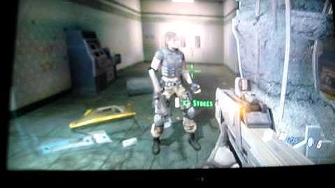 FEAR 2 - Project Origin - Mission 11 Bug...???