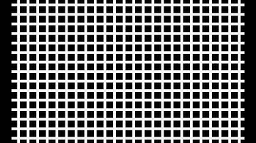 Adobe after effects cs4 - Optical illusion