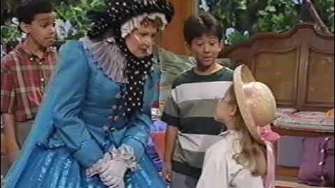 Rhyme Time Rhythm (2001 Version) Part 8