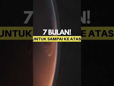 Video: Bulan manakah yang terbesar dalam sistem suria?