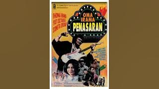 Rhoma Irama - Nyanyian setan Original musik film HD
