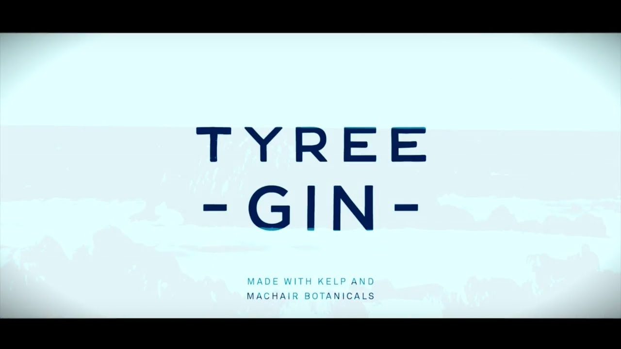 Tyree Gin