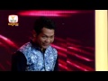 The Voice Cambodia - ស៊ុន លីហៀង - នឹកអូនពេលភ្លៀងធ្លាក់ - 24 Aug 2014