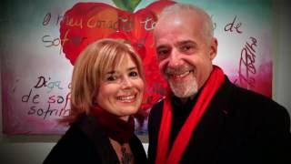 The Story Paulo Coelho Never Shared Until Now   SuperSoul Sunday   Oprah Winfrey Network