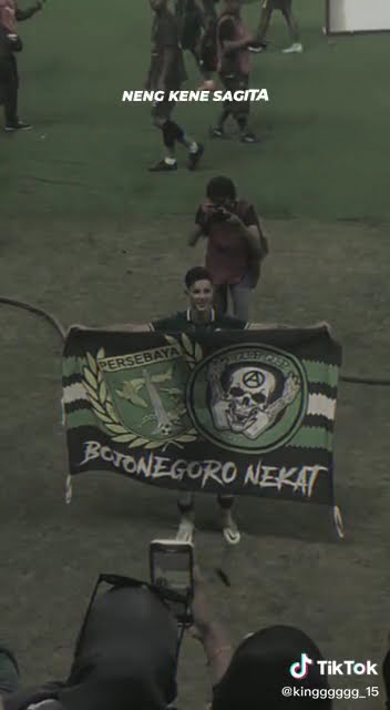 #bonekbojonegoro #tiktok #bonek #suroboyo #arekbonek#persebayaselamanya