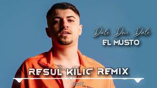 ElMusto - Dale Don Dale Dale! ( Resul Kılıç Remix )