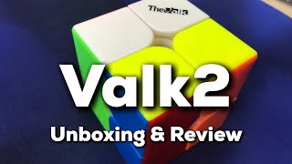 Valk 2M - Best 2x2 on the market?