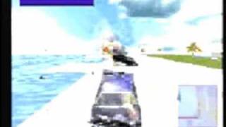 Driver [Beta Version - Playstation] @unseen64archive
