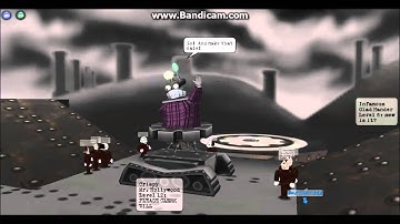 TOONTOWN INFINITE EPISODE 38: MY FIRST VP IN TTI