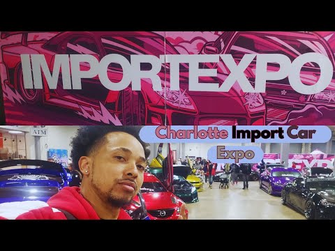 Import Auto Charlotte Nc