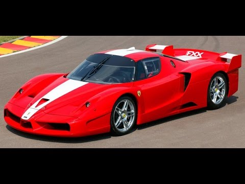 Ferrari Fxx Evoluzione Vs Ferrari Fxx K Supercar Youtube Ferrari Fxx Evoluzione Vs Ferrari Fxx K Supercar Youtube