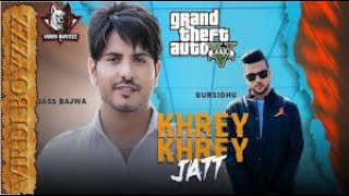Khare jatt |jass bajwa| (official ...