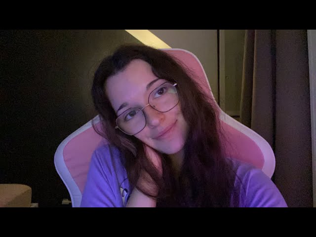 ASMR ~ 99,99% DE CHANCE DE T'ENDORMIR