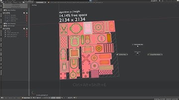 DECALmachine - Atlas Creation Preview 3 (outdated)
