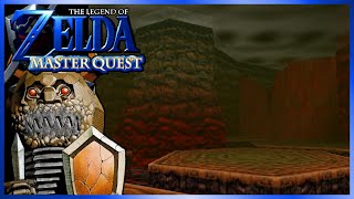 Zelda: Ocarina of Time (MASTER QUEST) 02. Dodongos Cavern | 100% | All Skulltulas
#zelda #oot #ocarina #masterquest
Record Date:
- March 24th 2022 (00m00s)
- March 25th 2022 (51m55s)
Game: The Legend of Zelda: Ocarina of Time Master Quest
Year: 1998 (2002)
Platform: Nintendo 64 (Gamecube)
Region: NTSC
Played on Project64 version 2.3.2.202
The Legend of Zelda Ocarina of Time MASTER QUEST.
All Dungeons 100% Walkthrough, all Golden Skulltulas.
00:00 Dungeon: Dodongos Cavern
51:55 Golden Skulltula #1
57:57 Golden Skulltula #2
59:05 Golden Skulltula #3 Zelda: Ocarina of Time (MASTER QUEST) 02. Dodongos Cavern | 100% | All Skulltulas