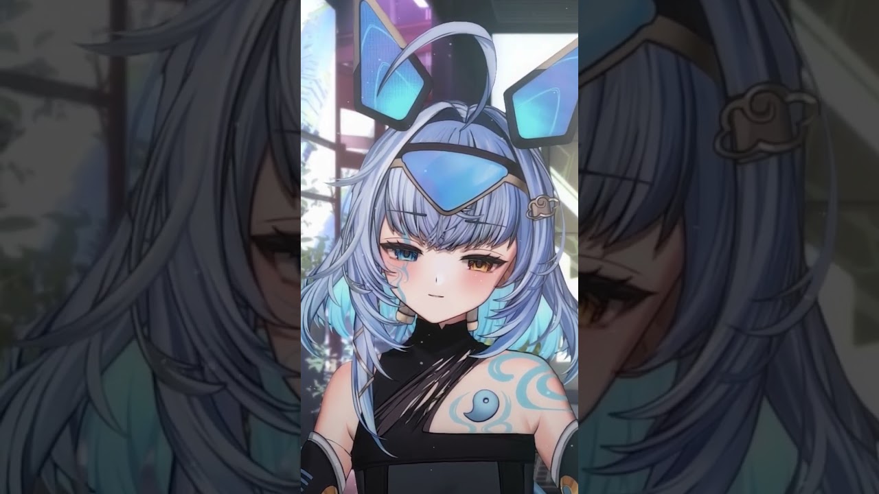 Take the Journey【Sayu ver.】#honkaistarrail #hsr #vtuber #cover