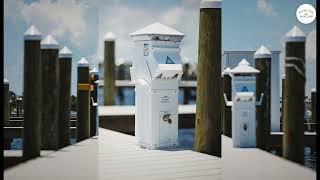 Sunset Isle Yacht Club Marina: Boat Slips, Storage &amp; Fuel | Destin–Fort Walton Beach–Niceville