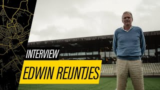 INTERVIEW | Reijntjes stapt in als directeur ad interim 🗣