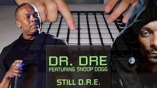 POP'S Plays : Still D.R.E - Dr.Dre featuring Snoop Dogg - Launchpad cover Resimi