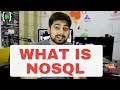 What is NoSQL database