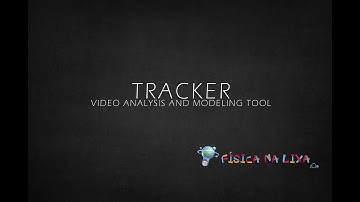 Guia rápido do Tracker