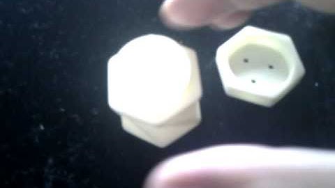 V-Flash Spice Shaker