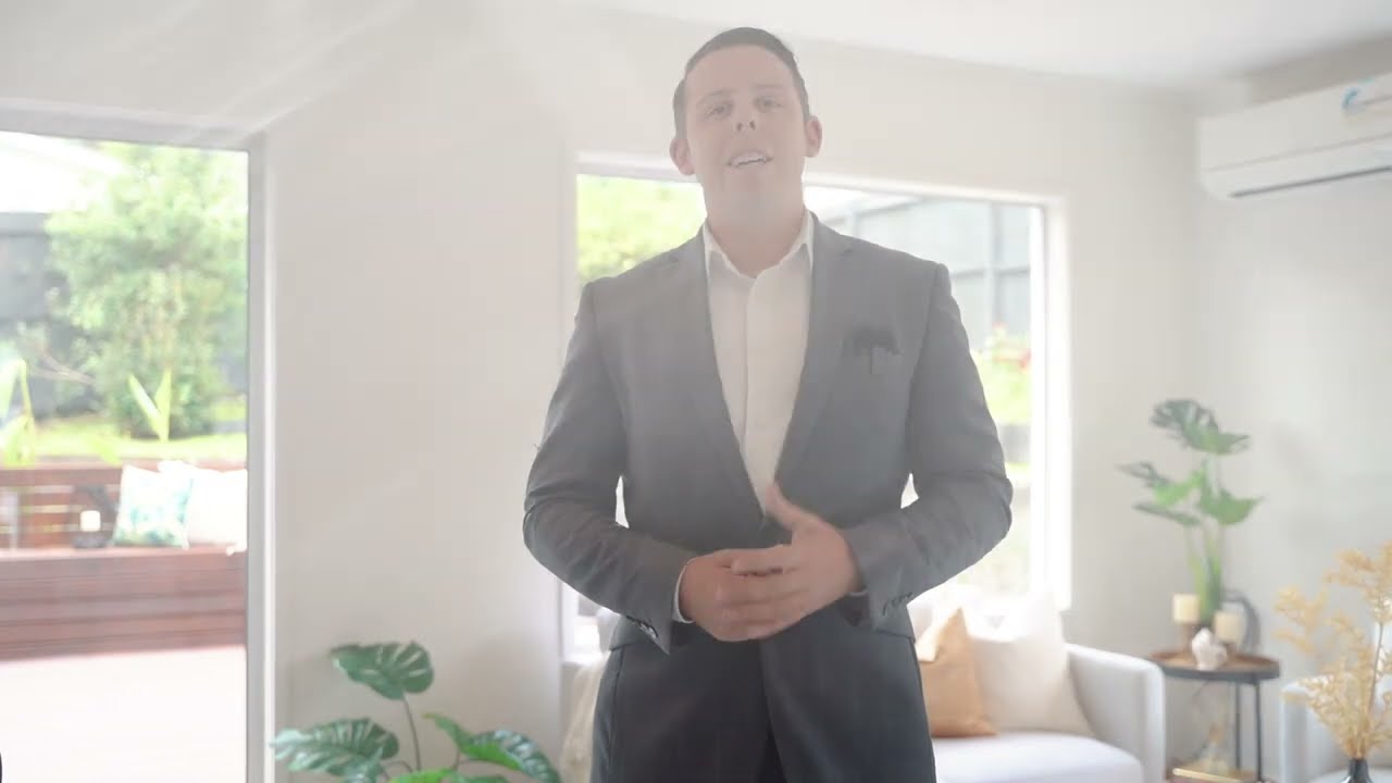 3B Lambrown Drive, Totara Vale - Blake Mahoney