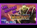 History of the Warcraft Series!