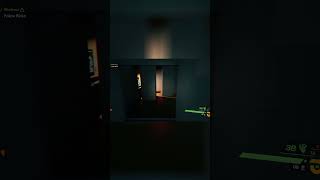 Trippiest sequence ever #ghostwiretokyo #gaming #trippy #games #variety #firstplaythrough #live