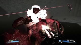 DOOM SnapMap E1M1: Land of Torture Pt. 2