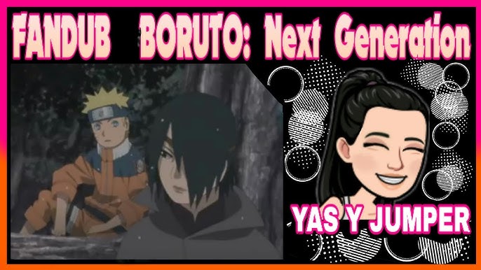 Naruto 2015 , 10% a + desbugado by Mava