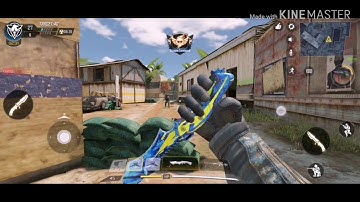 Nuke + Nuke Final KillCam | Call of Duty®: Mobile Garena