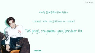 NCT DREAM (엔시티 드림) Miss Me [Han/Rom/Ina] Color Coded Lyrics Lirik Terjemahan Indonesia