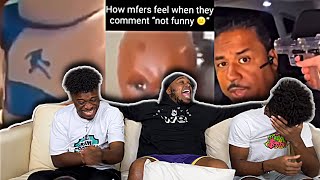 maybe the funniest meme compilation ever (TRY NOT TO LAUGH)