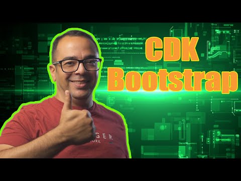 Mastering AWS CDK Bootstrap: Step-by-Step Guide & Advanced Tips