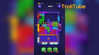 Block Out Level 823