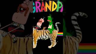 Bộ phim tuổi thơ(P4) | TaHuy 2K