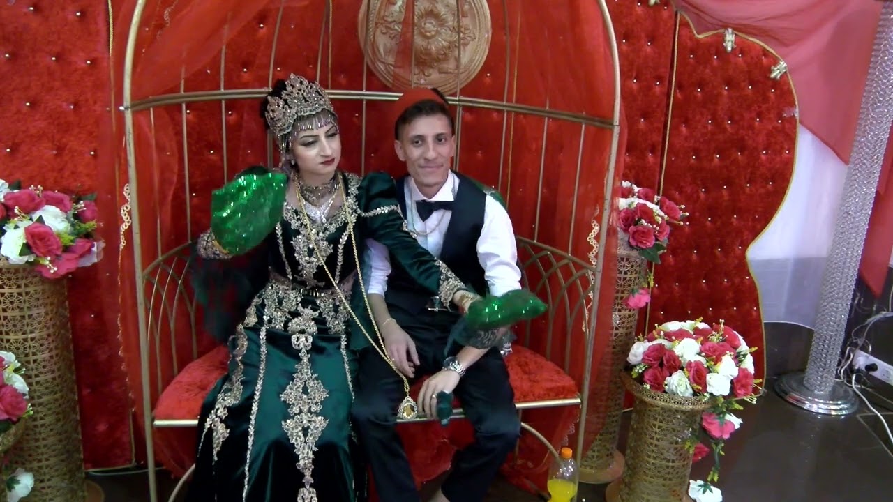 STUDIO HACI CAN ZEHRA SERIF NO5